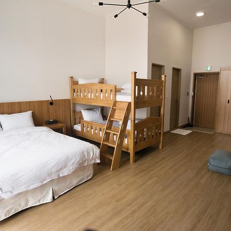 Hotel Lapier Haeundae Pusan Zewnętrze zdjęcie